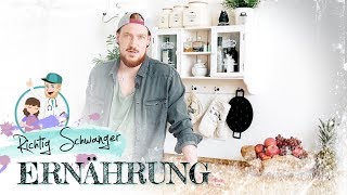 Ernährung in der Schwangerschaft [upl. by Nipahc51]