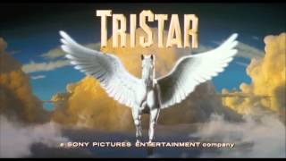 Tristar Pictures Logo History [upl. by Ettenel]