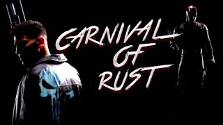 Carnival of Rust  Daredevil  Matt  Frank [upl. by Elbert]