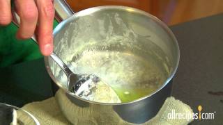 How to Clarify Butter  Allrecipes [upl. by Aneloj]