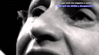 Caetano Veloso traducido  Sozinho [upl. by Neomah755]