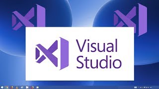 How to Download and Install Visual Studio [upl. by Denby]