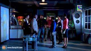 CID  Sabooto Ka Rahasya  Episode 1078  18th May 2014 [upl. by Dekeles]