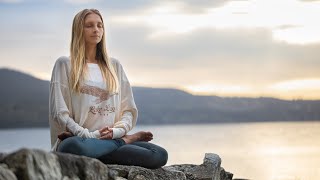 Guided Morning Meditation  10 Minutes To Start Every Day Perfectly ☮ [upl. by Ruth]