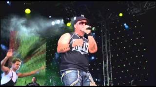 07 Mordida de Amor  Moleca 100 Vergonha  DVD 3  Fortaleza  CE Video Oficial [upl. by Hukill512]