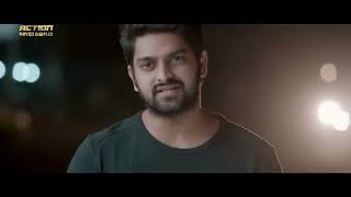 CHALO  Hindi Dubbed Full Movie  Naga Shaurya amp Rashmika Mandanna  Romantic Action Movie [upl. by Sanborn]