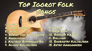 Igorot Folk Songs  Kalinga  Philippines Folk Songs [upl. by Seniag]