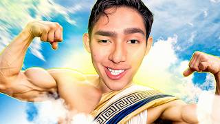 JUGANDO A SER DIOS   Age Of Mythology Retold  Fernanfloo [upl. by Llednav]