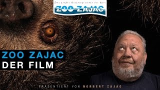 ZOO ZAJAC – DER FILM [upl. by Seleta]