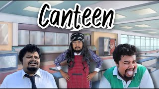 Canteen  Zamaanaa [upl. by Dyun]