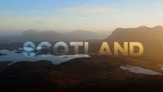 Scotland [upl. by Uzial]