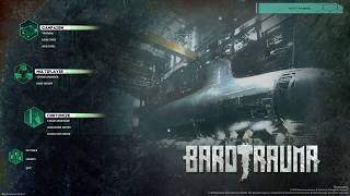 Barotrauma Submarine Editor Tutorial Part 1  Shell and Layout [upl. by Emelin]