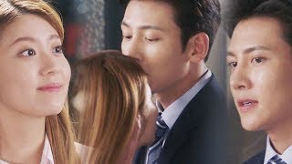 지창욱 남지현에 콩닥콩닥 ‘이마키스’ 《Suspicious Partner》 수상한 파트너 EP40 [upl. by Laitselec]