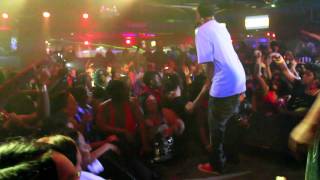 Juvenile  Back That Azz Up  Boulevard Nights KCMO [upl. by Cynthy]