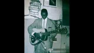 Elmore James  I Believe [upl. by Assirroc]