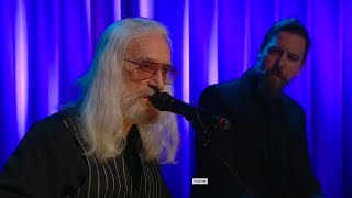 My Forever Friend  Charlie Landsborough  The Late Late Show  RTÉ One [upl. by Kissel508]