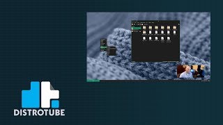 Installing and Configuring Openbox in Arch Linux [upl. by Notlem]