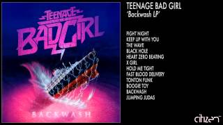 Teenage Bad Girl  Keep Up With You [upl. by Dreher]