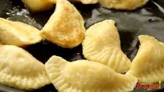 How to Make Grandmas Polish Perogies  Allrecipes [upl. by Essie]