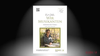 Wir Musikanten  Kurt Gäble [upl. by Cart458]