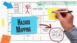 Hazard Mapping [upl. by Phenica]