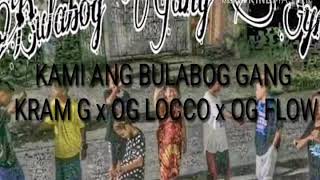 Kami Ang Bulabog Gang [upl. by Idnak]