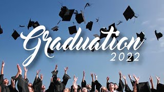 Olathe West High School Commencement Program [upl. by Eidnar]