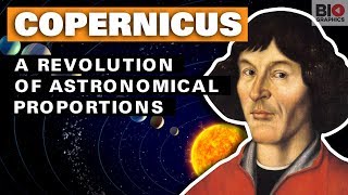 Copernicus A Revolution of Astronomical Proportions [upl. by Legnaros]