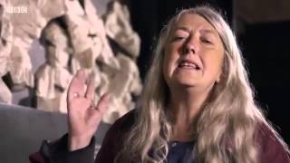 BBC  Mary Beards Ultimate Rome Empire Without Limit  Episode 1 [upl. by Milan165]