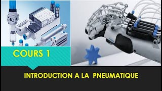 The Basics of Electropneumatics [upl. by Ezeerb717]