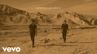 Os Arrais  Deserto Pseudo Video [upl. by Bart24]