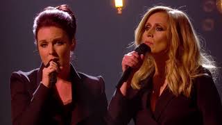 Je suis malade Lara Fabian et Genevieve Leclerc [upl. by Daniele]