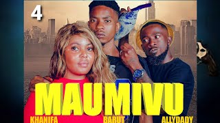 MAUMIVU 4 [upl. by Adamo]