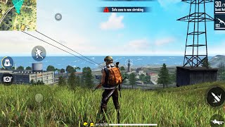 Garena Free Fire 2021 Gameplay UHD [upl. by Sualkcin]