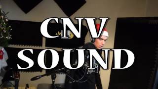 PURE NEGGA  Cnv Sound vol11 IIKionStudioII Case G Prod [upl. by Gracie]