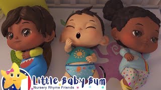 Berceuse Pour Sendormir  Comptines et Chansons pour Bébés  Lellobee en Français [upl. by Sufur473]