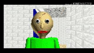 Baldis jumpscare compilation [upl. by Joh]