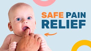 The Truth About Teething Everything Parents Need to Know [upl. by Rexferd]