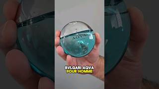 BVLGARI AQVA POUR HOMME MARINE [upl. by Turino]