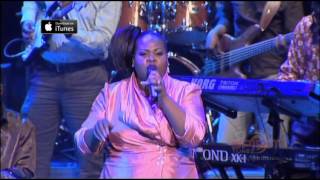 Spirit Of Praise 3 feat Zaza  Thel Umoya [upl. by Ashjian59]