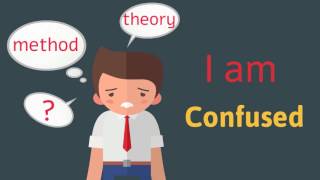 Grounded Theory  Overview [upl. by Landmeier]