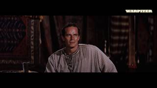 BenHur 1959 OST Charlton Heston WARPITER [upl. by Llywellyn]