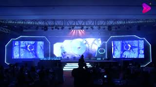 Opening Act  Corporate Event  DreamCraft Events amp Entertainment [upl. by Cutcheon]