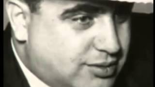 Al Capone Biography Chicagos Most Infamous Mob Boss english documentary Part 1 [upl. by Annice]