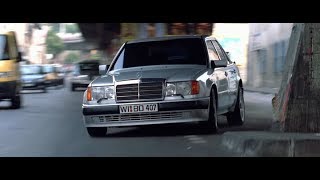 W124 500E Tribute [upl. by Simaj]