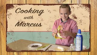 Cooking With Marcus  Pasketti and Meatballs  S01E02 duttontv bransonduttonmusic [upl. by Apfel]