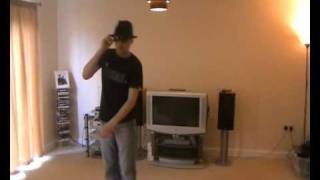 Skanking to SKA UK style Dancing to SKA [upl. by Thornburg792]