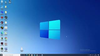 Windows u etkinleştir yazısı kaldırma Windows 10 [upl. by Junno]