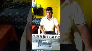 Chanda sitare bindiya tumhari piano tutorial [upl. by Kosey]