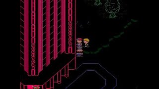 EarthBound Walkthrough  Moonside [upl. by Switzer]